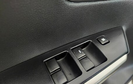 Mitsubishi Pajero Sport III рестайлинг, 2016 год, 3 000 000 рублей, 24 фотография