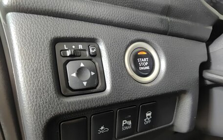 Mitsubishi Pajero Sport III рестайлинг, 2016 год, 3 000 000 рублей, 25 фотография