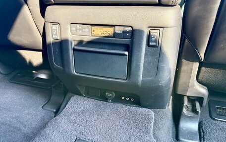 Infiniti QX80 I рестайлинг, 2014 год, 2 300 000 рублей, 31 фотография