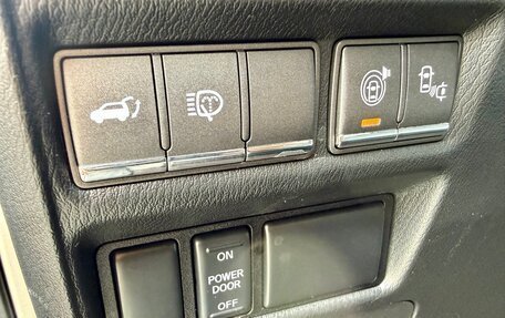 Infiniti QX80 I рестайлинг, 2014 год, 2 300 000 рублей, 37 фотография