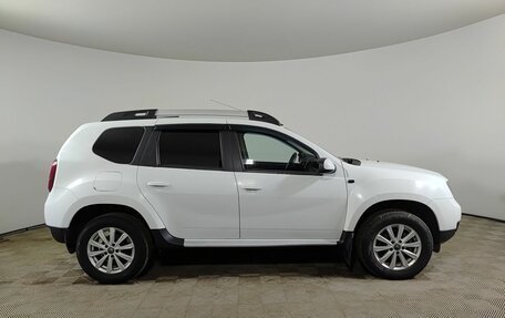 Renault Duster I рестайлинг, 2017 год, 1 300 000 рублей, 5 фотография