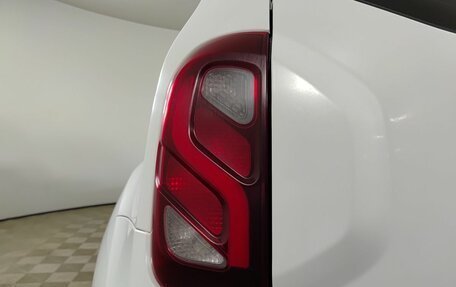 Renault Duster I рестайлинг, 2017 год, 1 300 000 рублей, 11 фотография