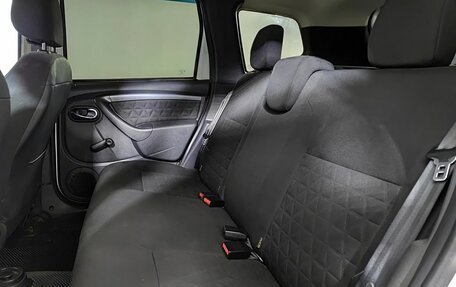 Renault Duster I рестайлинг, 2017 год, 1 300 000 рублей, 15 фотография