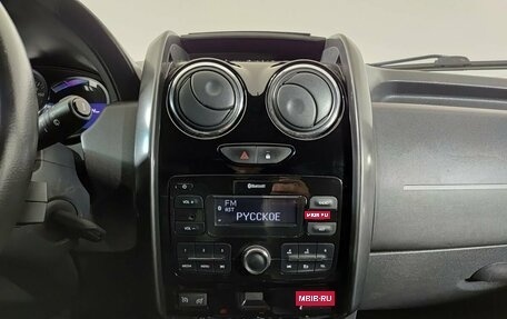 Renault Duster I рестайлинг, 2017 год, 1 300 000 рублей, 18 фотография