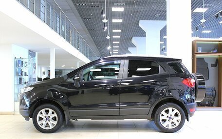 Ford EcoSport, 2014 год, 945 000 рублей, 4 фотография
