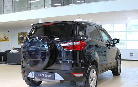 Ford EcoSport, 2014 год, 945 000 рублей, 7 фотография
