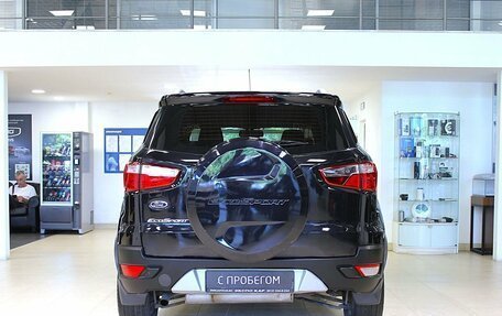 Ford EcoSport, 2014 год, 945 000 рублей, 6 фотография