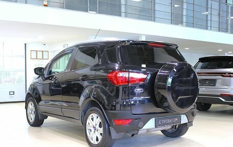 Ford EcoSport, 2014 год, 945 000 рублей, 5 фотография