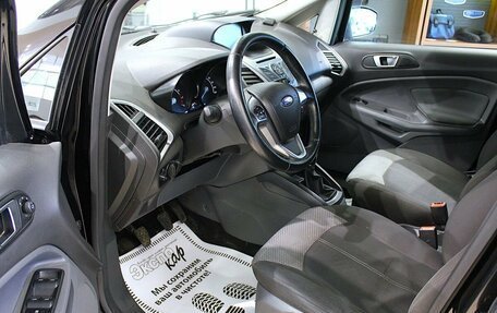 Ford EcoSport, 2014 год, 945 000 рублей, 8 фотография