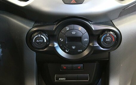 Ford EcoSport, 2014 год, 945 000 рублей, 11 фотография