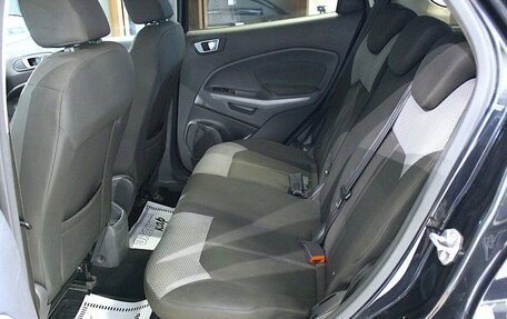 Ford EcoSport, 2014 год, 945 000 рублей, 16 фотография