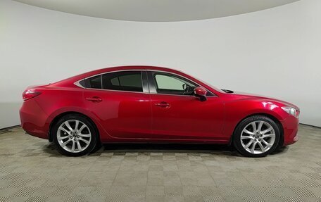 Mazda 6, 2013 год, 1 520 000 рублей, 5 фотография