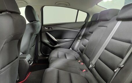 Mazda 6, 2013 год, 1 520 000 рублей, 15 фотография