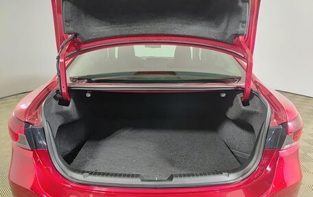 Mazda 6, 2013 год, 1 520 000 рублей, 12 фотография