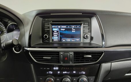 Mazda 6, 2013 год, 1 520 000 рублей, 18 фотография