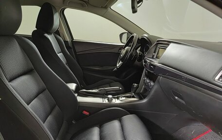 Mazda 6, 2013 год, 1 520 000 рублей, 13 фотография
