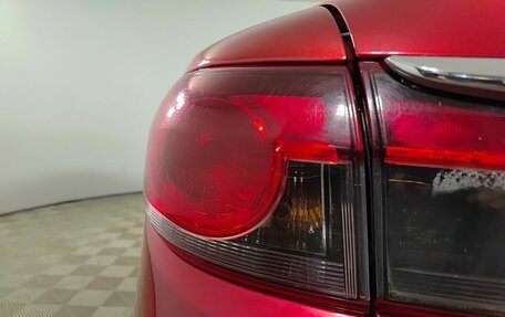 Mazda 6, 2013 год, 1 520 000 рублей, 11 фотография
