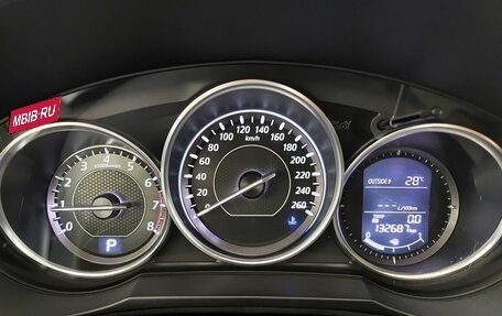 Mazda 6, 2013 год, 1 520 000 рублей, 16 фотография