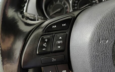 Mazda 6, 2013 год, 1 520 000 рублей, 25 фотография