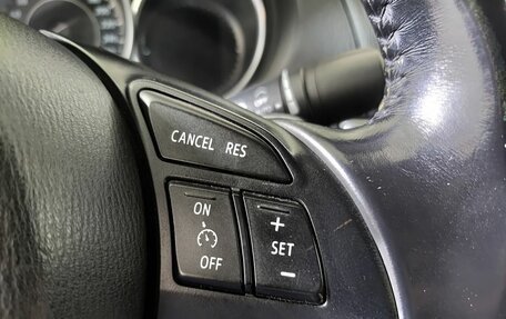 Mazda 6, 2013 год, 1 520 000 рублей, 26 фотография