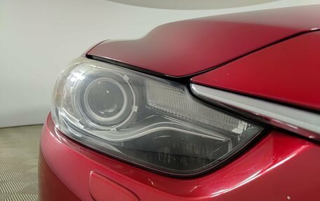 Mazda 6, 2013 год, 1 520 000 рублей, 21 фотография