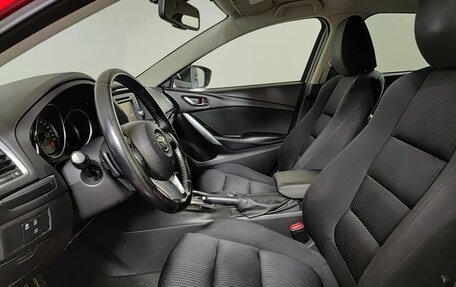 Mazda 6, 2013 год, 1 520 000 рублей, 20 фотография