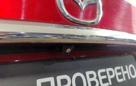 Mazda 6, 2013 год, 1 520 000 рублей, 29 фотография