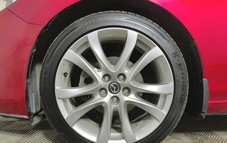 Mazda 6, 2013 год, 1 520 000 рублей, 22 фотография
