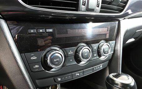 Mazda 6, 2013 год, 1 520 000 рублей, 27 фотография