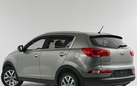 KIA Sportage III, 2014 год, 1 249 000 рублей, 4 фотография