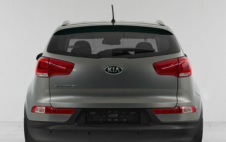 KIA Sportage III, 2014 год, 1 249 000 рублей, 5 фотография