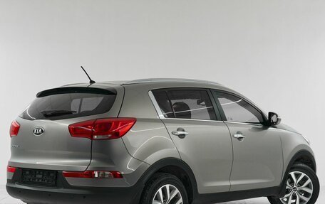 KIA Sportage III, 2014 год, 1 249 000 рублей, 6 фотография
