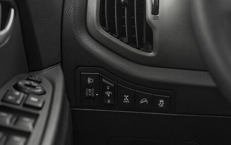 KIA Sportage III, 2014 год, 1 249 000 рублей, 11 фотография