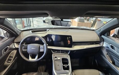 Haval F7x, 2026 год, 3 999 000 рублей, 3 фотография