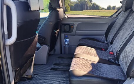 Hyundai H-1 II рестайлинг, 2018 год, 2 100 000 рублей, 7 фотография