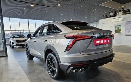 Haval F7x, 2026 год, 3 999 000 рублей, 2 фотография