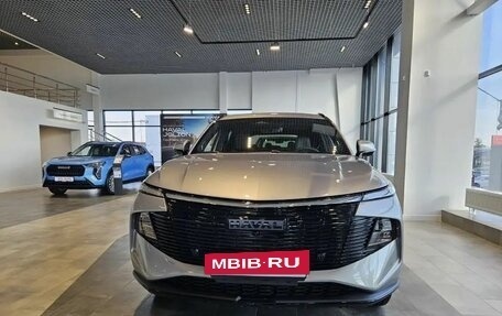 Haval F7x, 2026 год, 3 999 000 рублей, 5 фотография