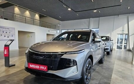 Haval F7x, 2026 год, 3 999 000 рублей, 4 фотография
