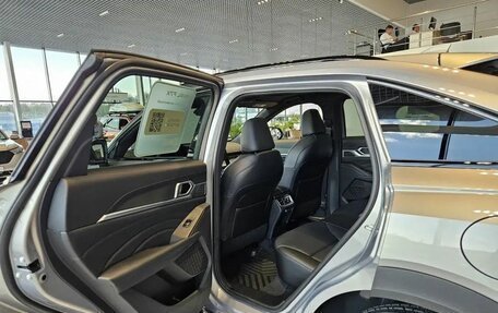 Haval F7x, 2026 год, 3 999 000 рублей, 11 фотография