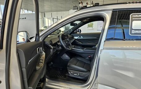 Haval F7x, 2026 год, 3 999 000 рублей, 8 фотография