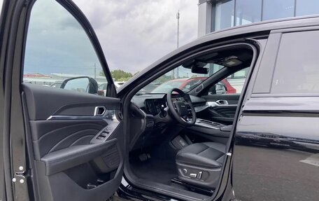 Haval F7x, 2026 год, 3 999 000 рублей, 7 фотография