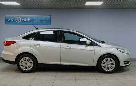 Ford Focus III, 2011 год, 625 000 рублей, 4 фотография