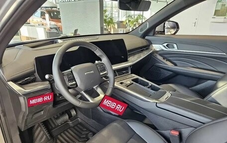 Haval F7x, 2026 год, 3 999 000 рублей, 10 фотография
