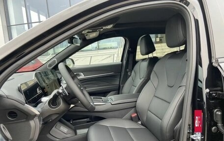 Haval F7x, 2026 год, 3 999 000 рублей, 9 фотография