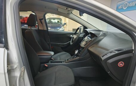 Ford Focus III, 2011 год, 625 000 рублей, 9 фотография