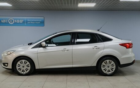 Ford Focus III, 2011 год, 625 000 рублей, 8 фотография