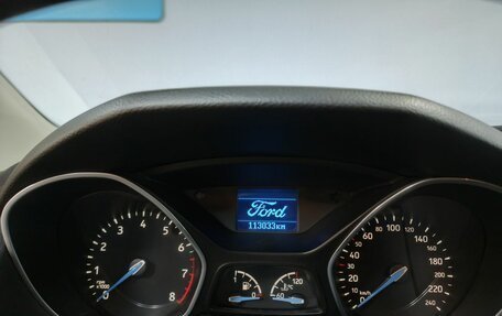 Ford Focus III, 2011 год, 625 000 рублей, 13 фотография