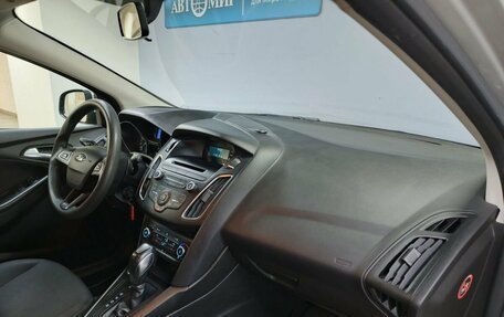 Ford Focus III, 2011 год, 625 000 рублей, 11 фотография