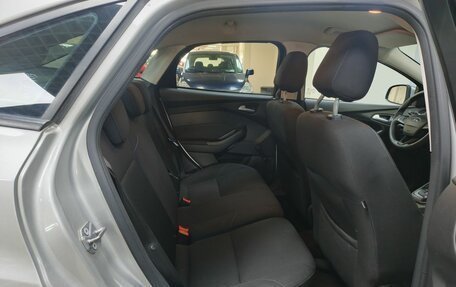 Ford Focus III, 2011 год, 625 000 рублей, 10 фотография