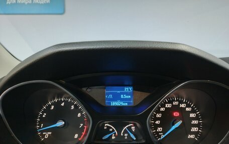 Ford Focus III, 2011 год, 625 000 рублей, 15 фотография